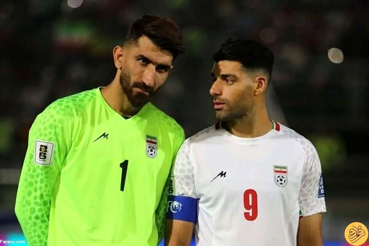 اگر علیرضا بیرانوند نبود...