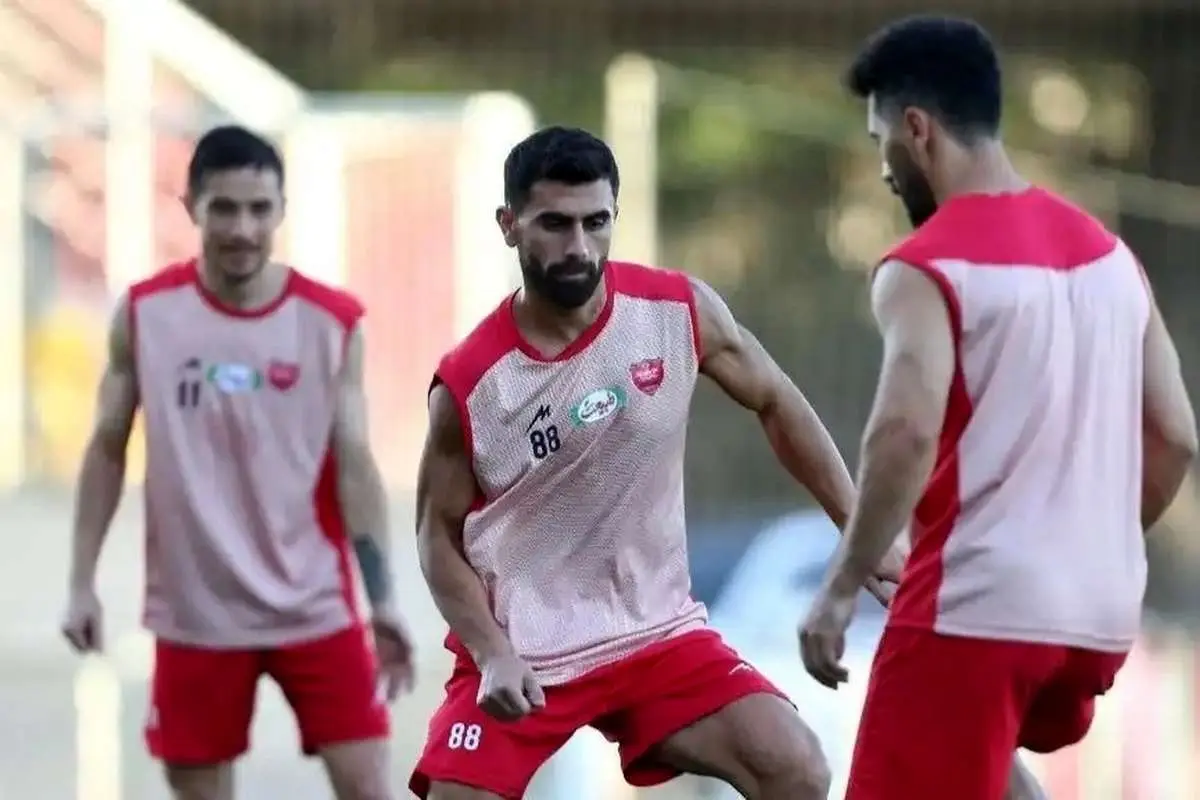 وضعیت پیچیده خط هافبک پرسپولیس؛ اختلاف در راه است؟