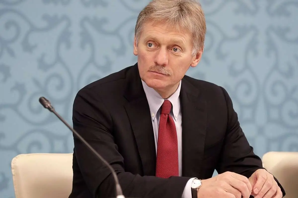 پسکوف: امور آمریکا در اولویت‌های پوتین نیست