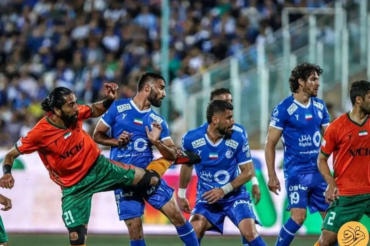 استقلال همچنان به دنبال ۲ ستارهی بزرگ دیگر!