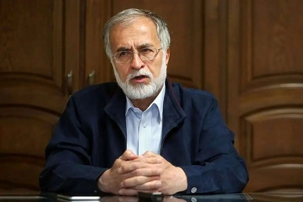 عطریانفر: اگر دولت وفاق ملی آسیب ببیند، کشور زمین می‌خورد