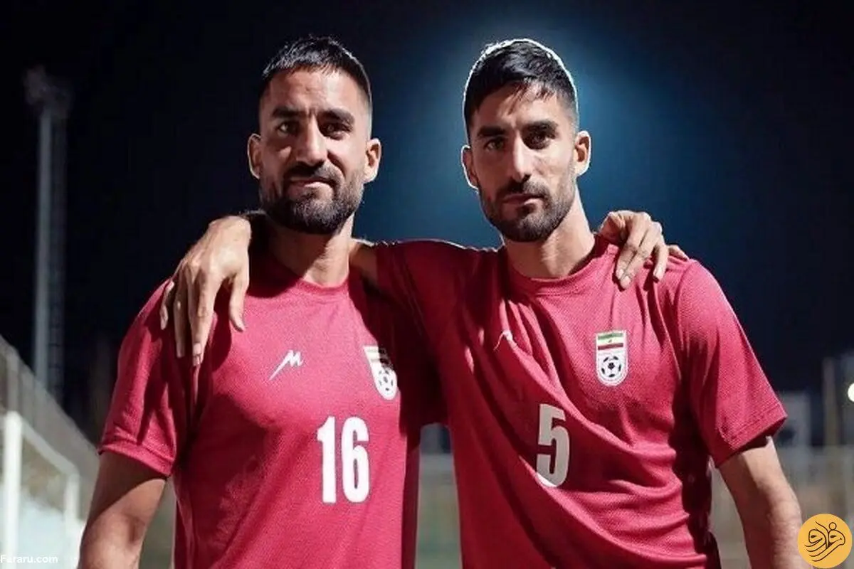 وینگر استقلال دوباره به پرسپولیس وصل شد؛ ضربه بزرگی در راه است؟
