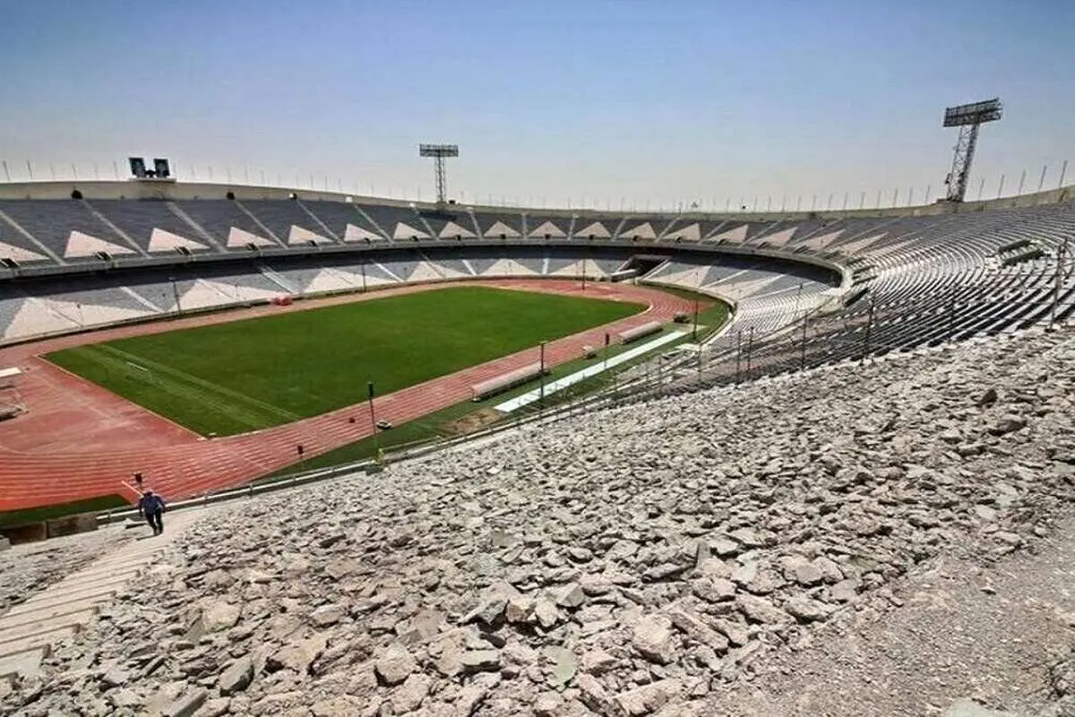 پرسپولیس در آستانه از دست دادن میزبانی لیگ نخبگان