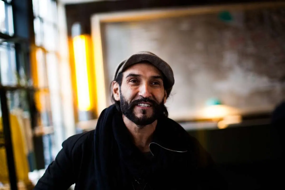 (ویدئو) جزئیات جدید از جدایی «بهزاد بلور» از شبکه بی‌بی سی