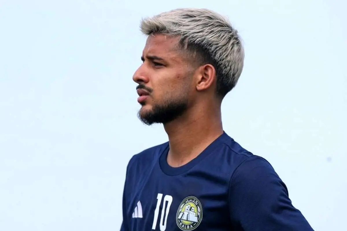 (عکس) قایدی و ۳ لژیونر تیم ملی همسفر شدند