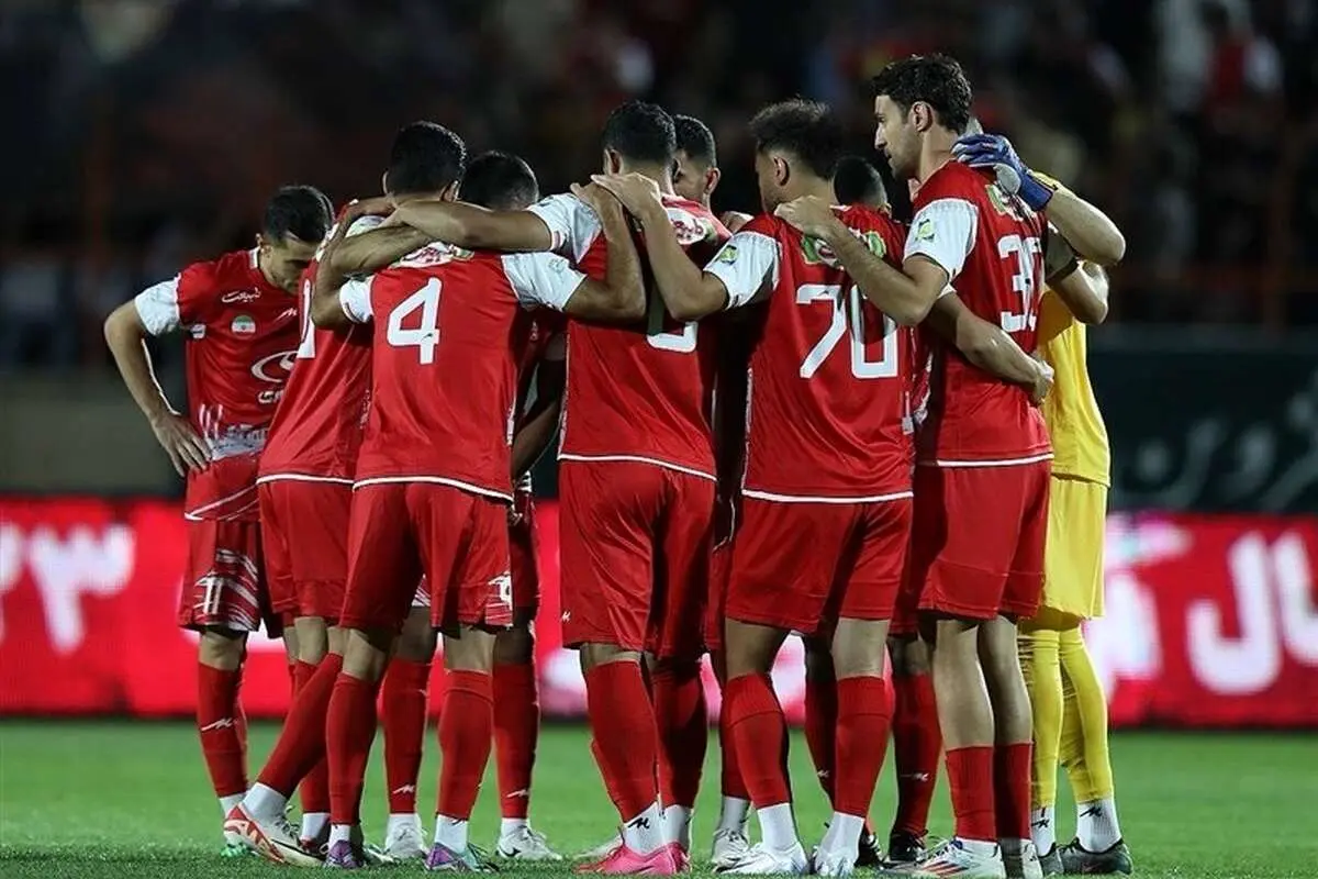 معرفی ورزشگاههای دوم پرسپولیس برای لیگ نخبگان