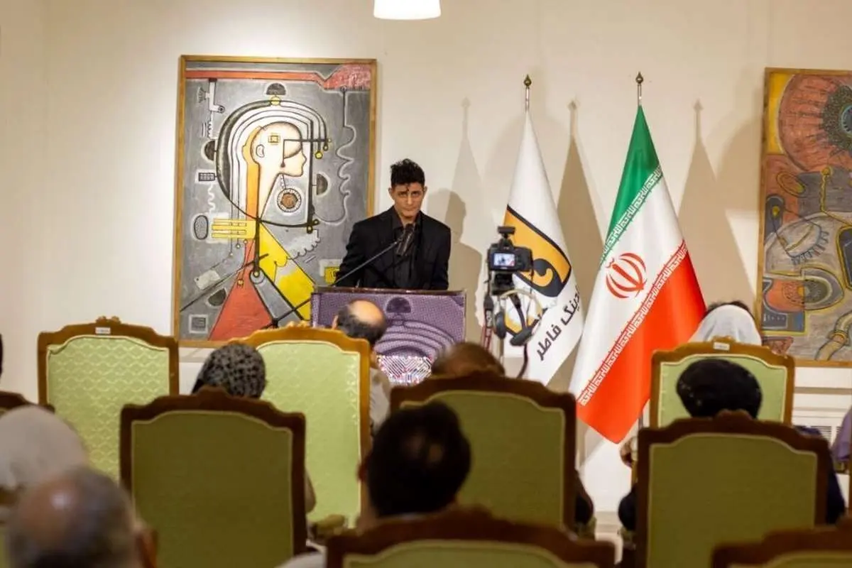 هوش مصنوعی و هنر؛ از هراسیدن تا آفرینش