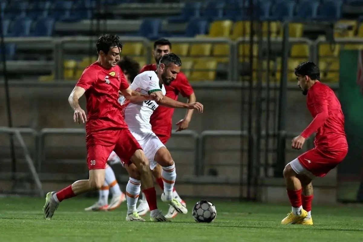 قانونی برای اجرا نشدن!