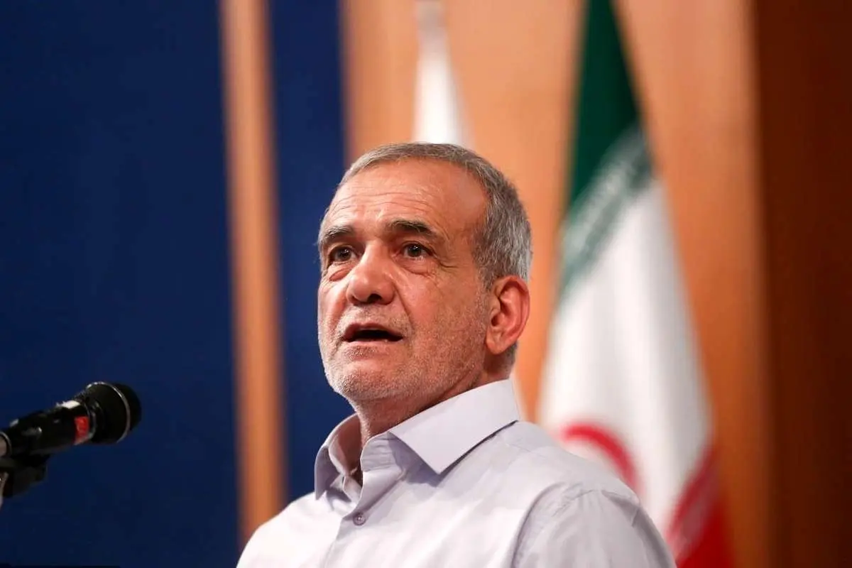 پیام رئیس جمهور درباره فضای مجازی