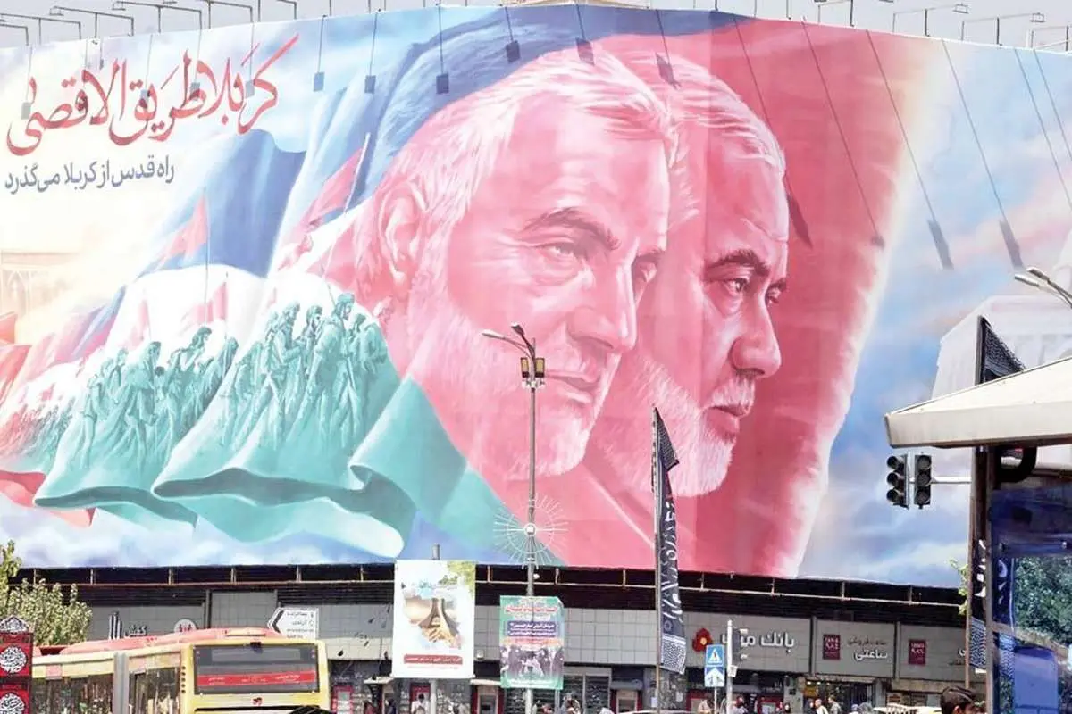 ایران به اسرائیل حمله می‌کند؟