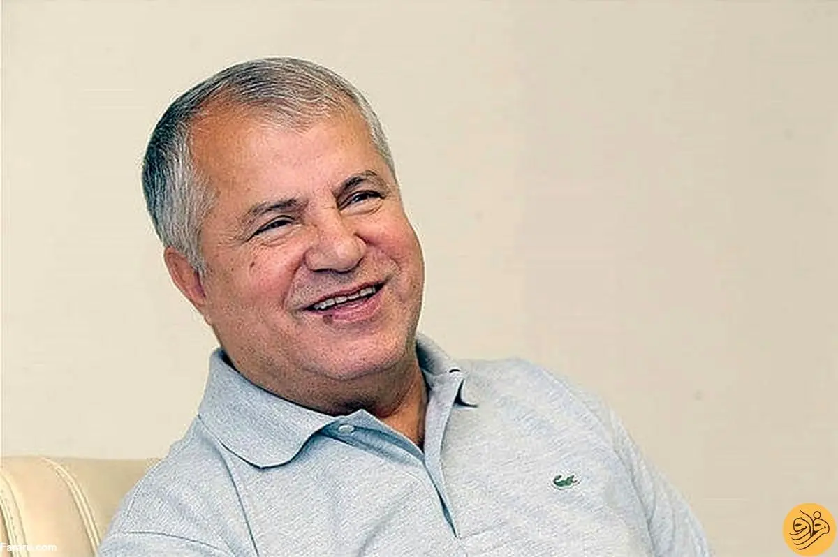 پیشنهاد عجیب علی پروین به مسئولان