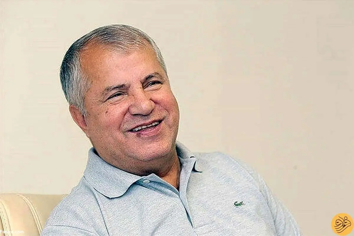 پیشنهاد عجیب علی پروین به مسئولان