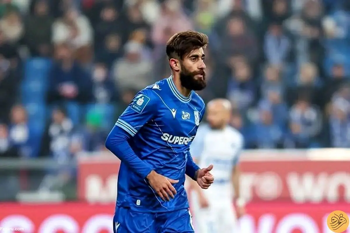 ماجرای نهایی انتقال علی قلی‌زاده به پرسپولیس