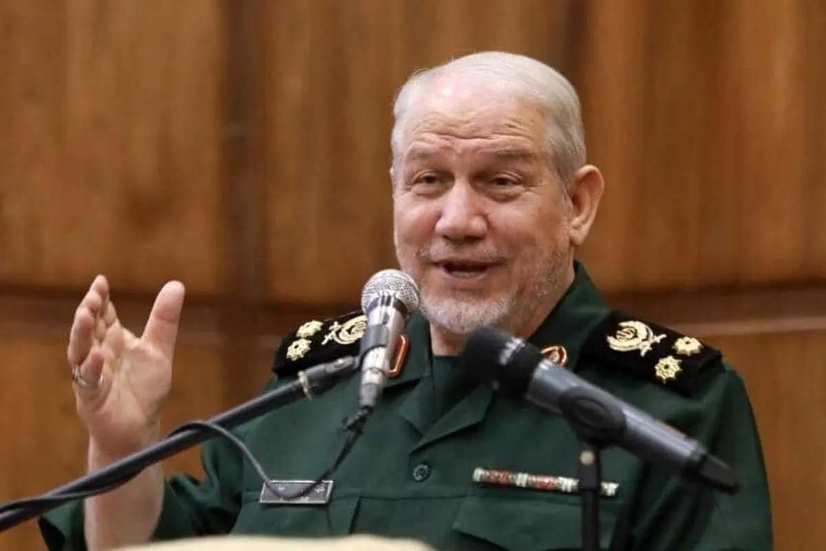 مشاور رهبر انقلاب: بنی صدر دنبال سازش و کنار آمدن با آمریکا بود