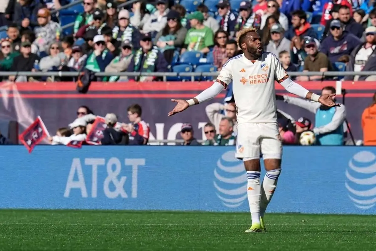 شایعات جذاب در حوالی لیست پرسپولیس؛ توافق با مهاجم جدید؟