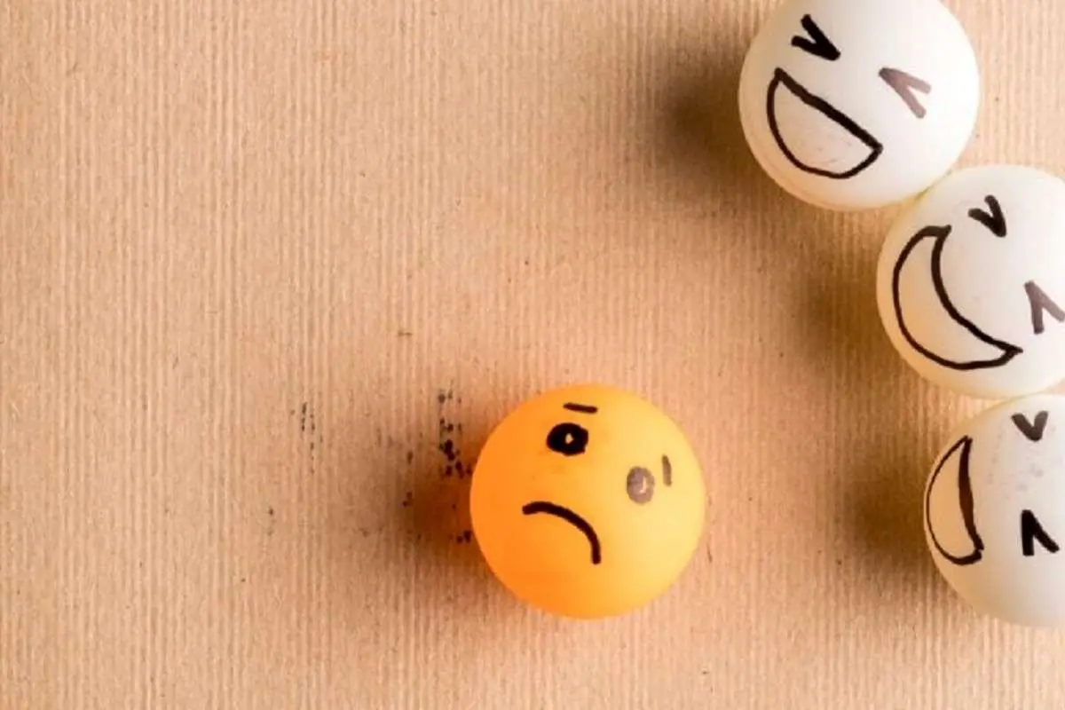 چرا از بدبختی دیگران لذت می‌بریم؟