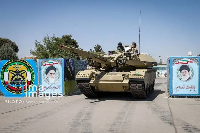 گالری