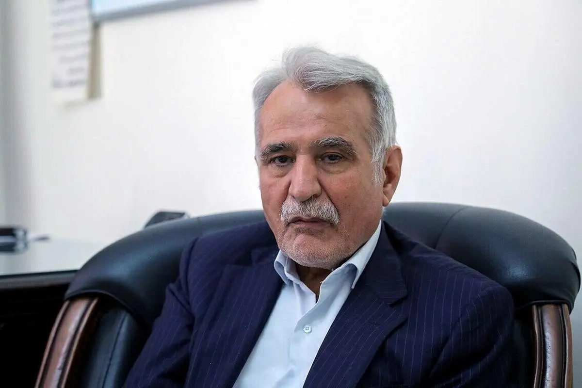 پیشنهاد متفاوت وزیر دولت اصلاحات به مسعود پزشکیان