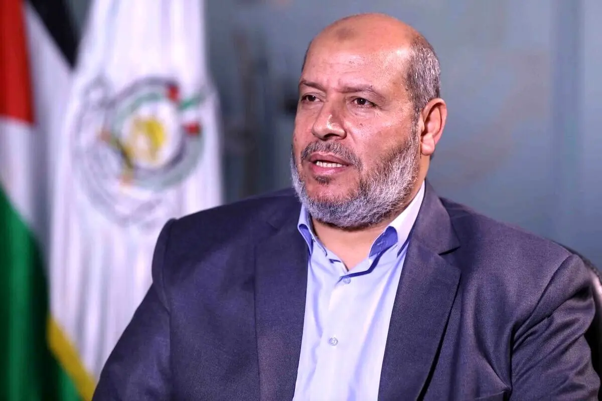 مقام حماس: بدون عقب نشینی اسرائیل، توافقی در کار نخواهد بود