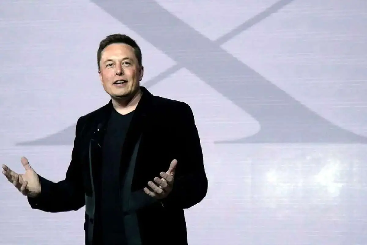 ایلان ماسک از وی پی ان فروشان شاکی شد!