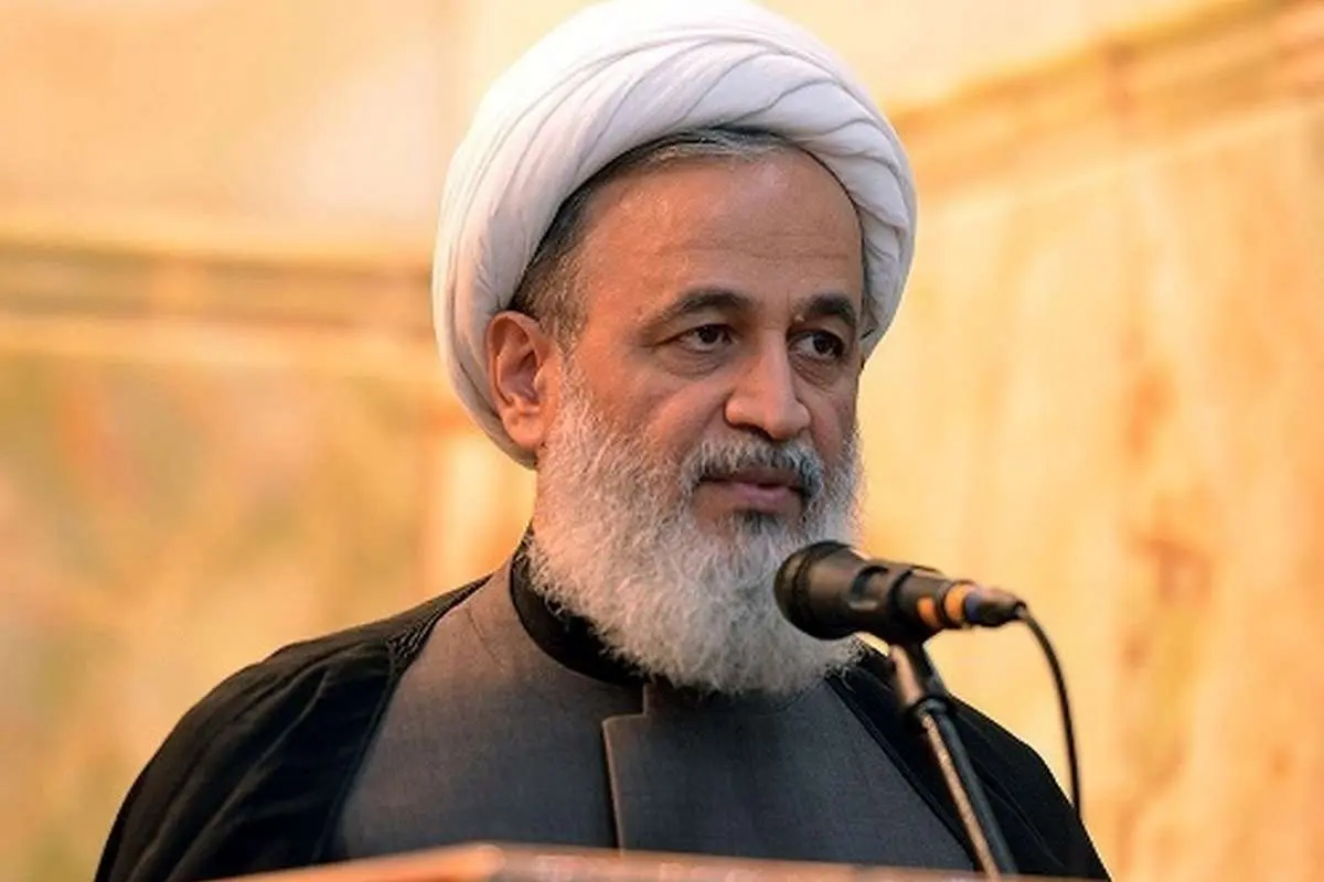 (ویدئو) پناهیان: رسول خدا (ص) نفرمود من با جنگ‌های شما کاری ندارم