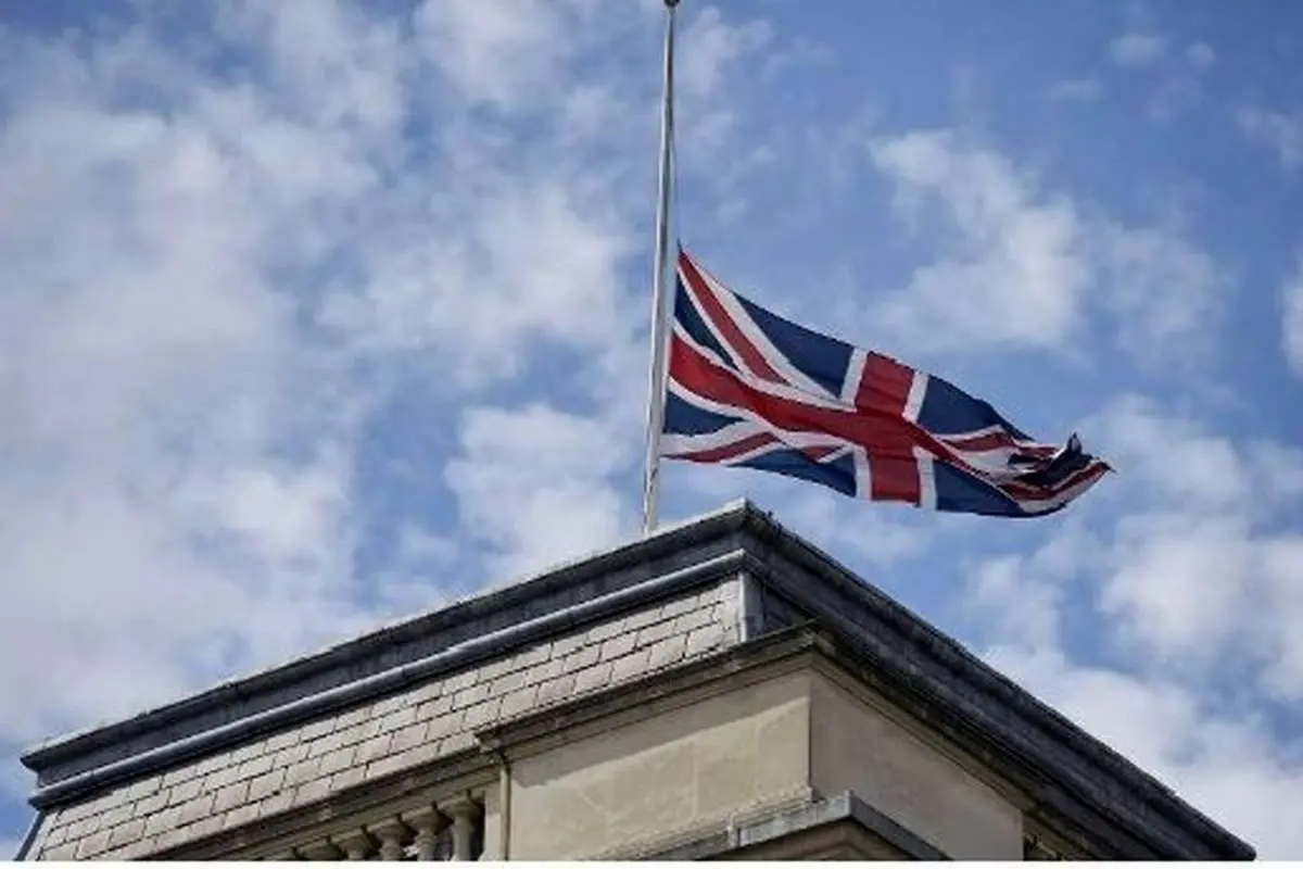 انگلیس ارسال برخی تسلیحات نظامی به اسرائیل را لغو کرد