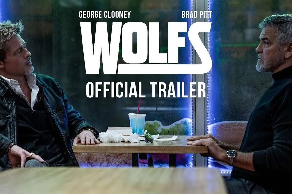 نقد و بررسی فیلم گرگ‌ها: به جزء جورج کلونی و برد پیت چیزی در چته ندارد!