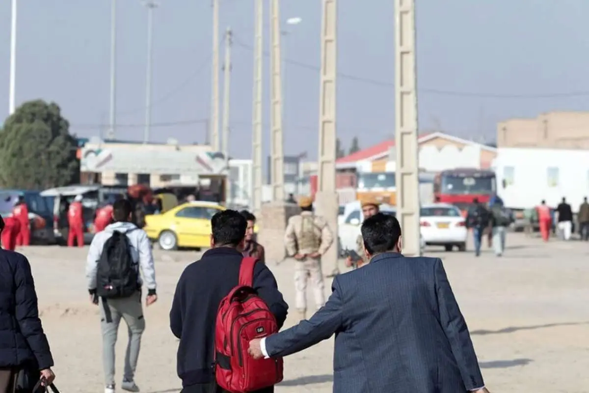 (ویدیو) توان اخراج مهاجران افغانی و عراقی را نداریم