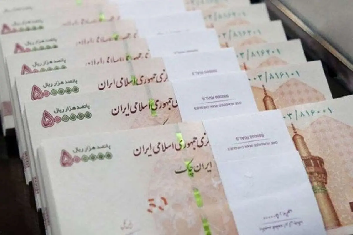 رشد بدهی دولت به بانک مرکزی رکورد زد