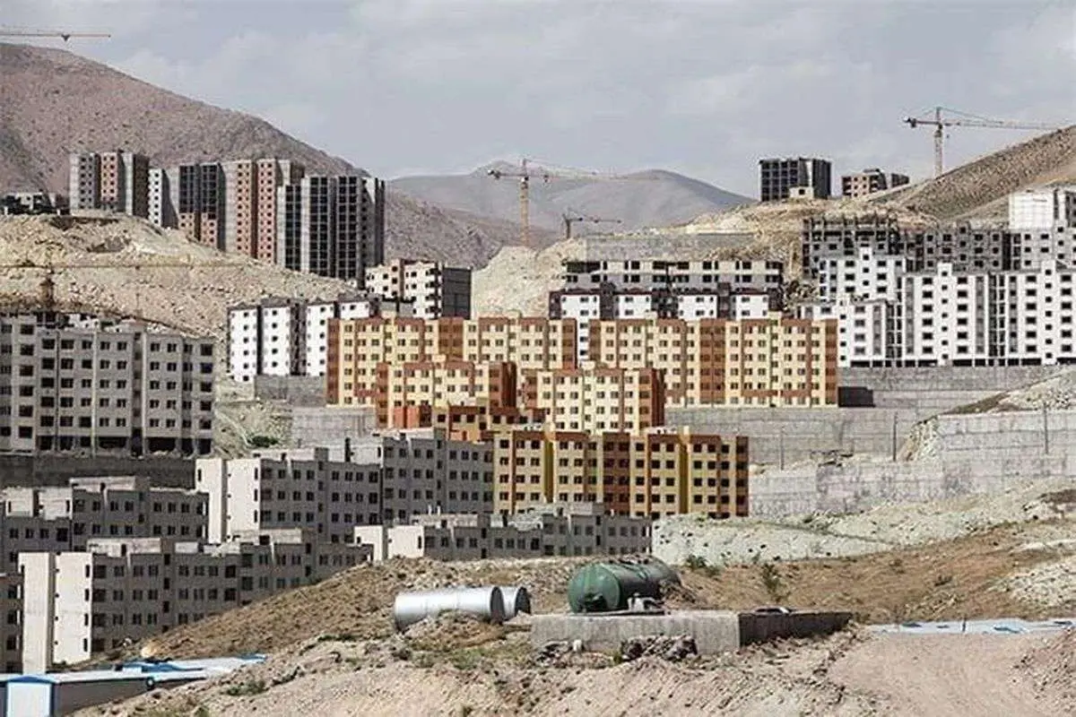 چه کالاهایی گران شد که قیمت مسکن این همه بالا رفت؟