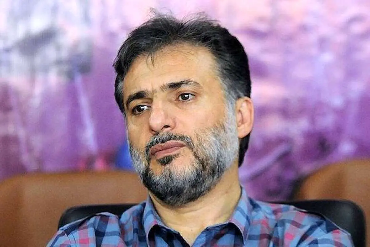 (ویدیو) اعتراف جنجالی سیدجواد هاشمی: به پزشکیان رأی دادم تا آن یکی نشود