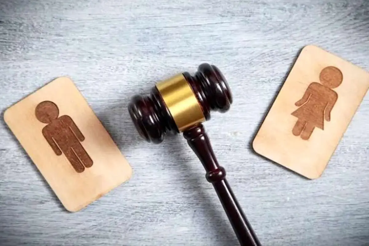 عجیب‌ترین درخواست طلاق؛ آقای قاضی! شوهرم خوش‌تیپ و خوش‌برخورد است