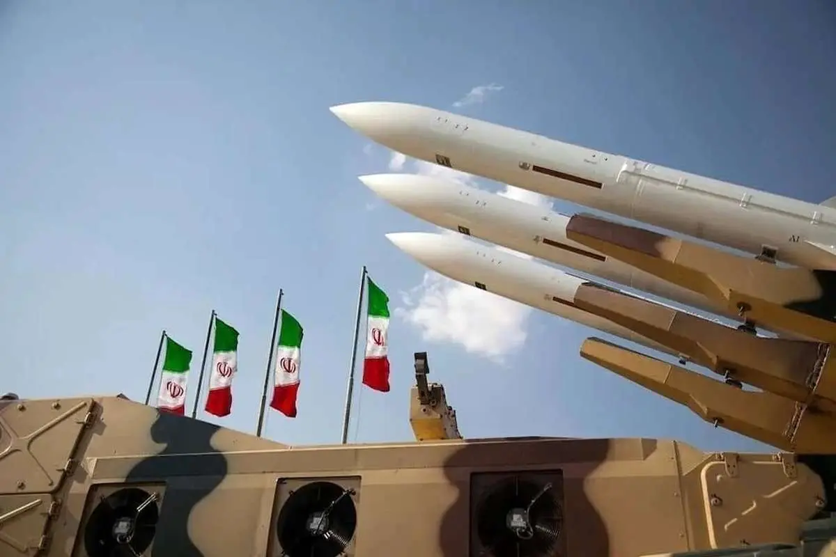 ایران از باکس خارج شد