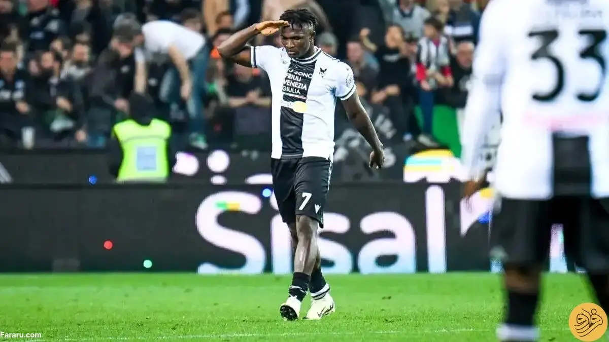 مهاجم مدنظر پرسپولیس چه کسی است؟