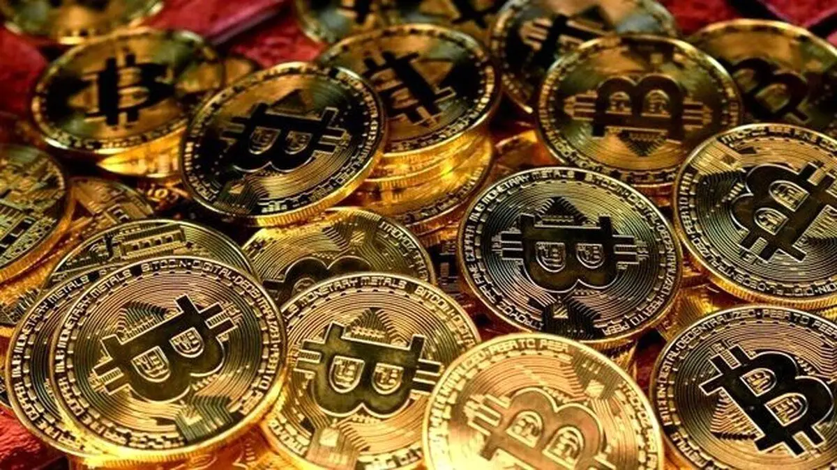 بیت کوین هشدار می‌دهد؟