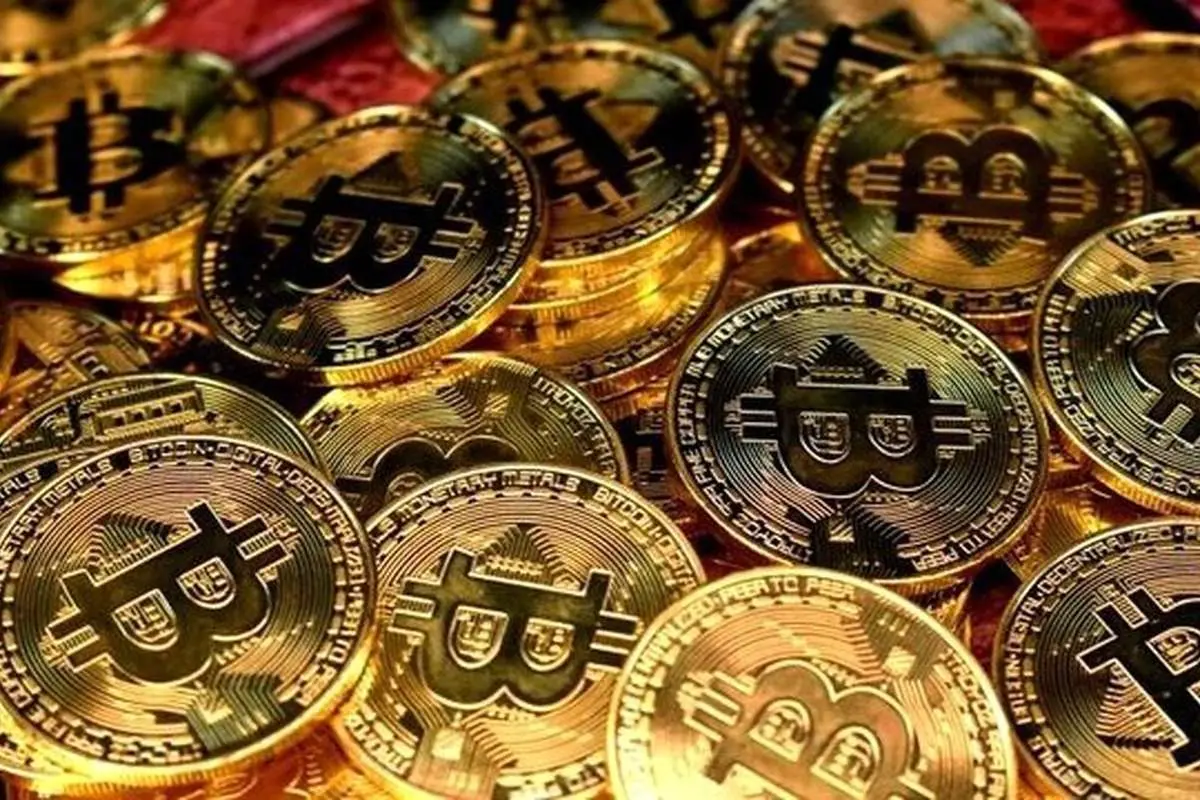 بیت کوین هشدار میدهد؟