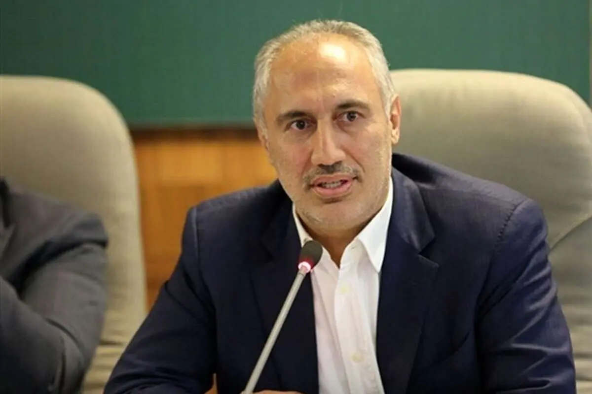 رئیس سازمان برنامه: طلب گندمکاران تا پایان هفته تسویه میشود