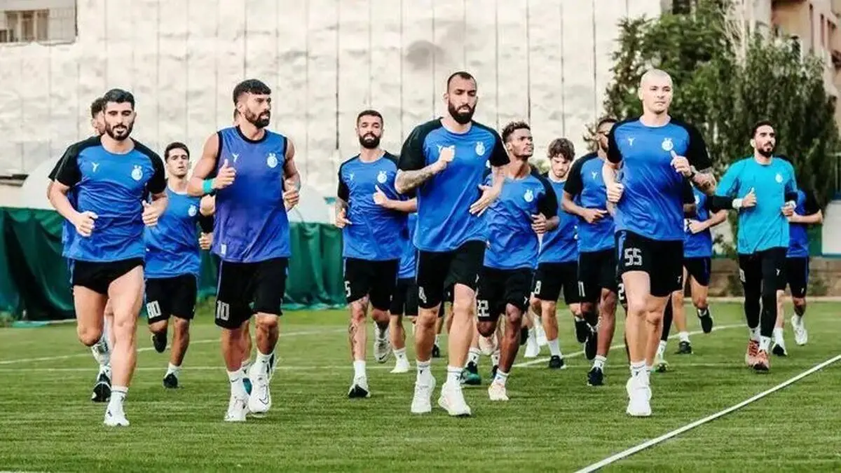 رقم قرارداد جنجالی‌ترین خرید استقلال مشخص شد