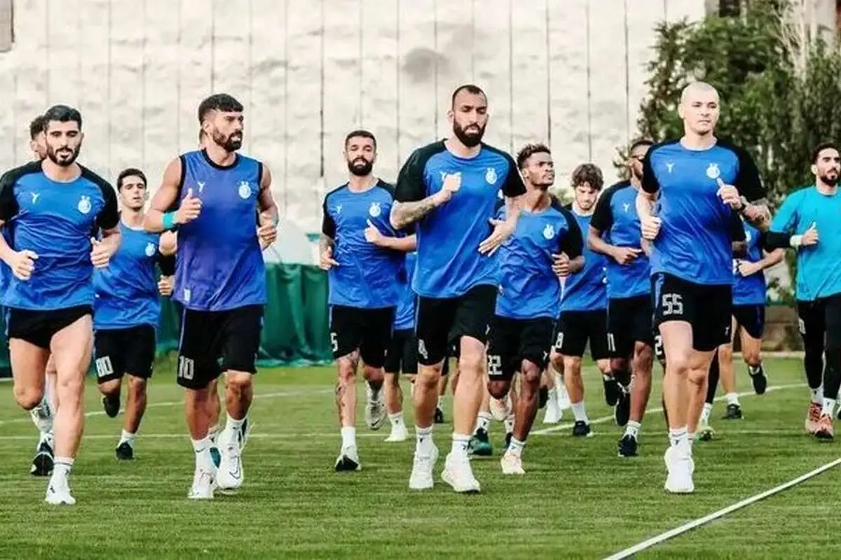 رقم قرارداد جنجالیترین خرید استقلال مشخص شد