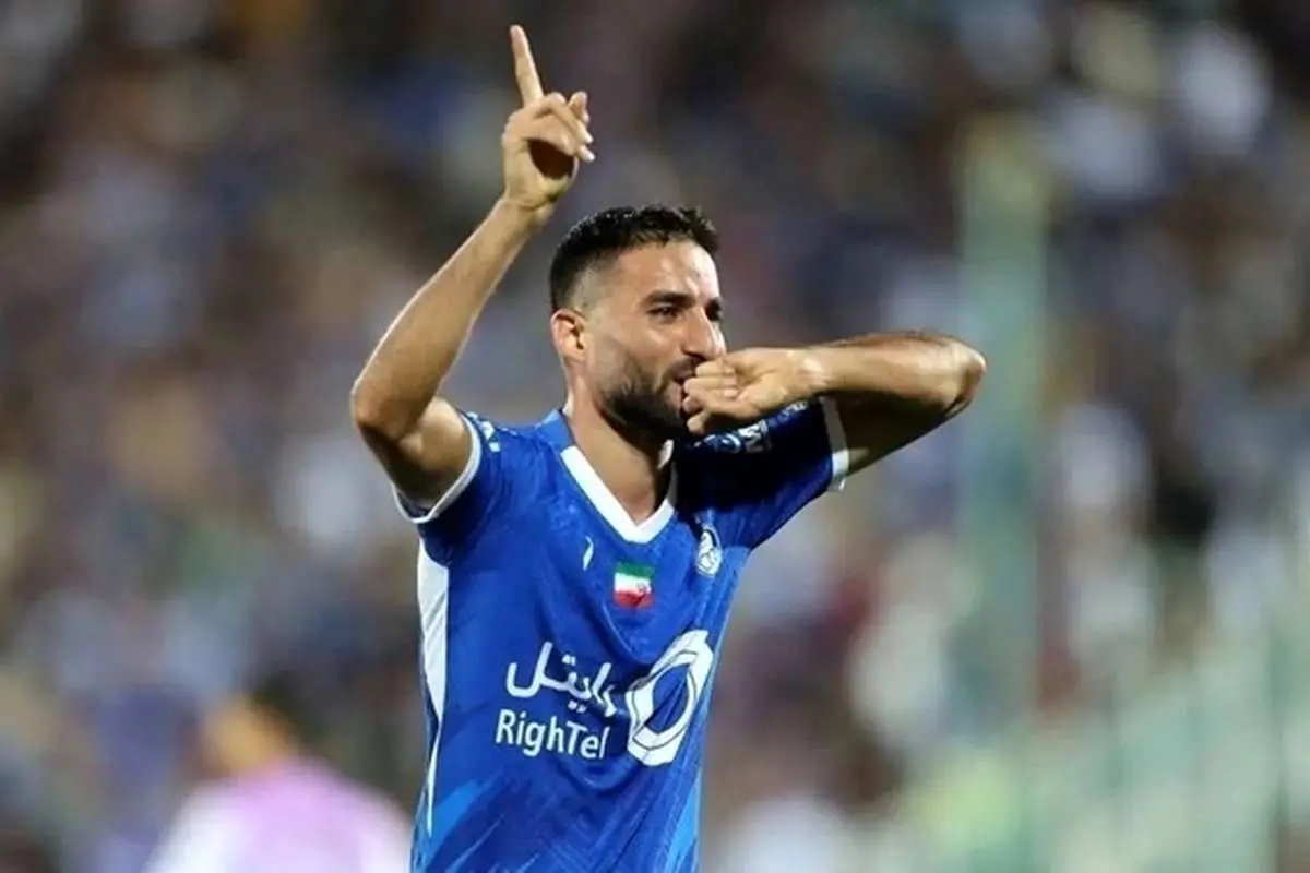 پرسپولیس علیه برادر استقلالی لشگر کشید!