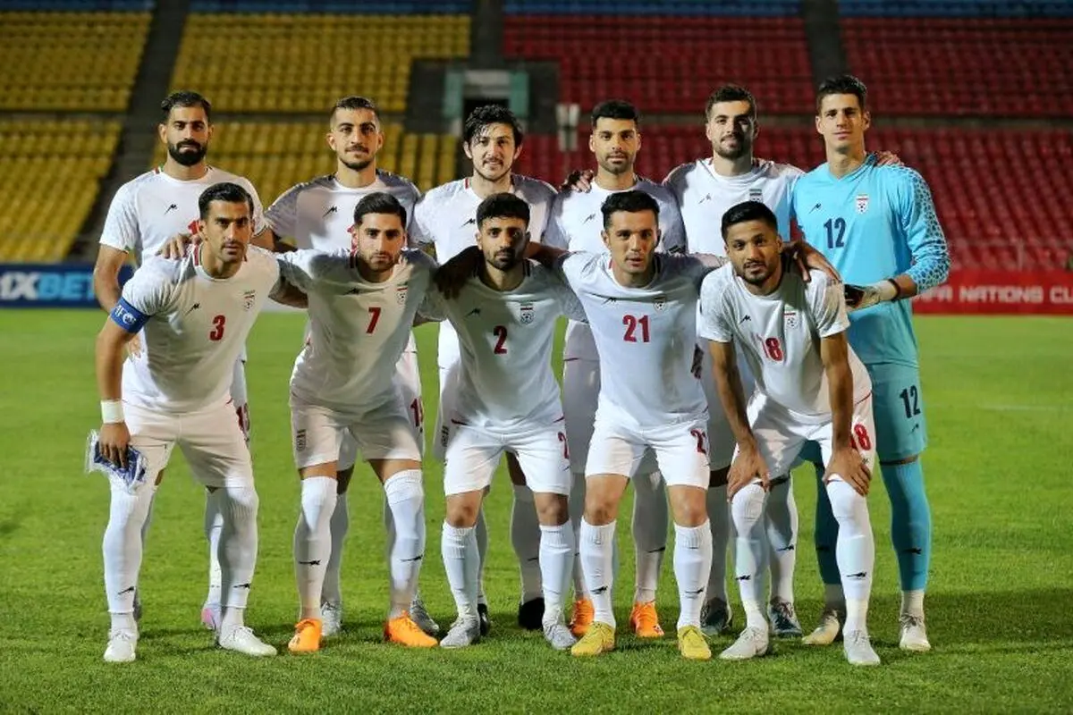 امارات به ایرانی‌ها بلیط بازی تیم ملی را نمی‌فروشد