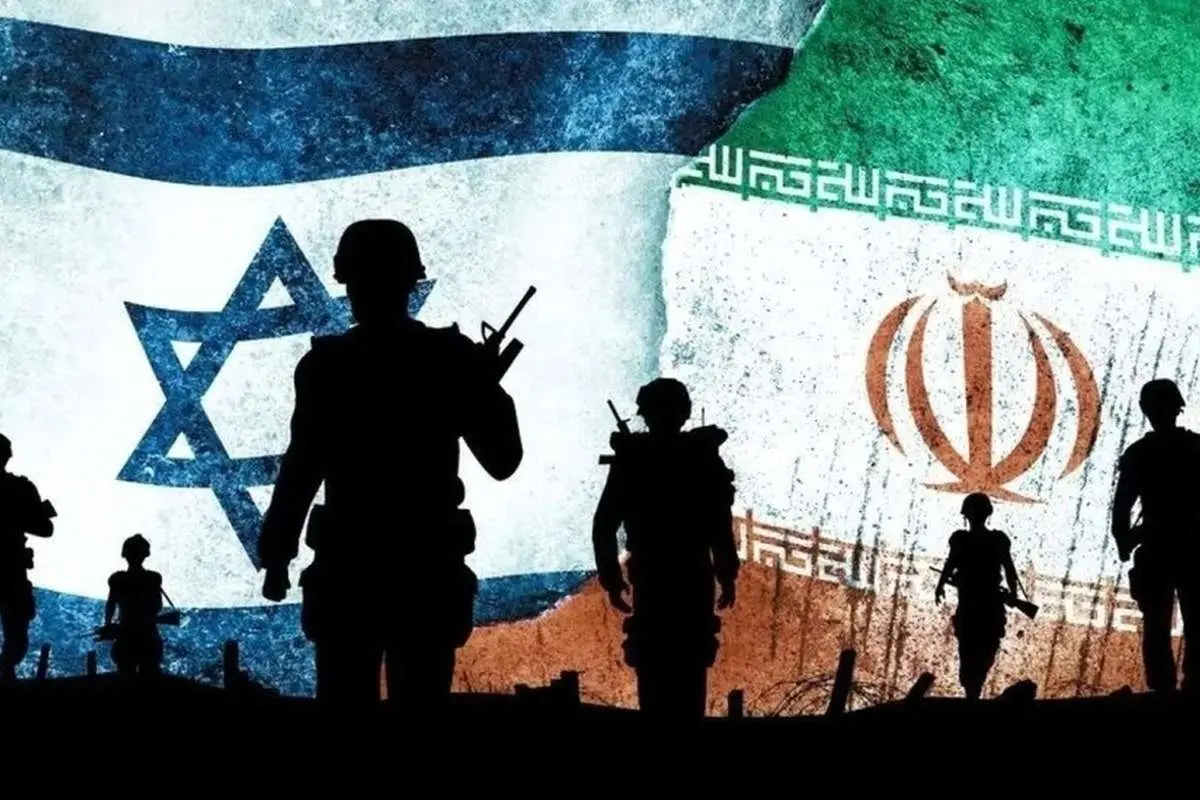 اسرائیل، همه گونه خود را برای جنگ با ایران آماده می‌کند!