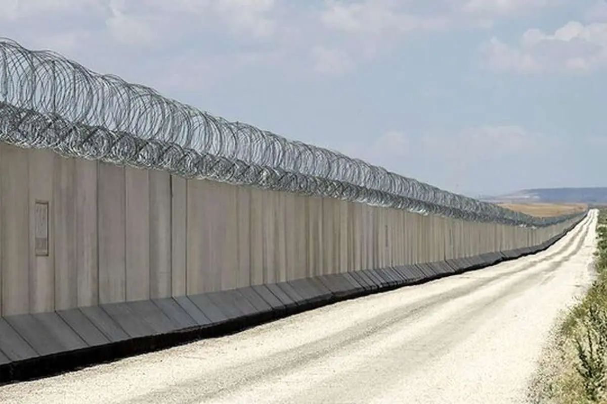 (ویدئو) طرح انسداد مرز‌های شرقی در چه مرحله‌ای است؟