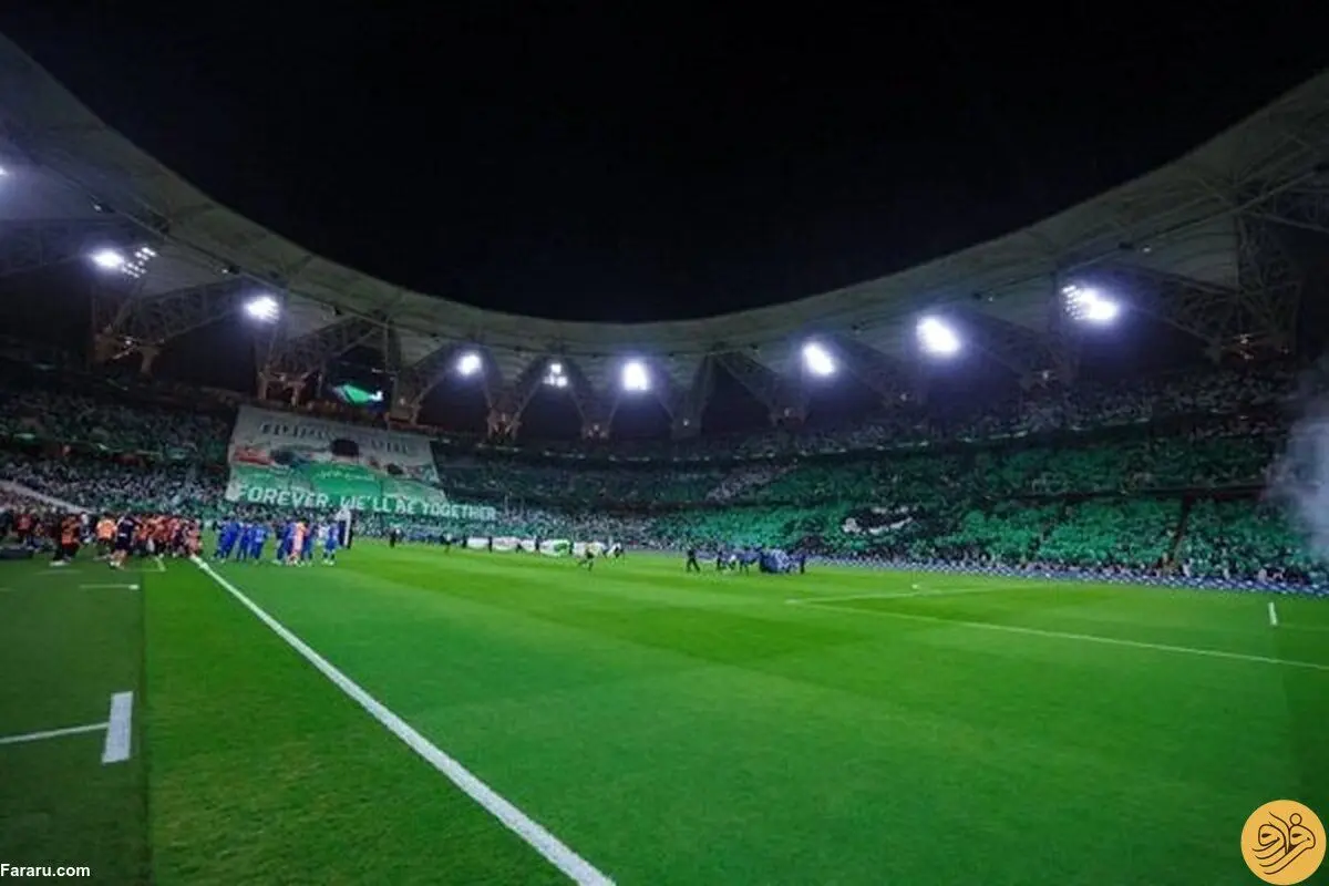 ورزشگاه میزبان دیدار الاهلی و پرسپولیس مشخص شد
