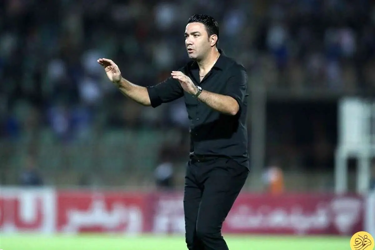 یک سوال مهم درباره جواد نکونام