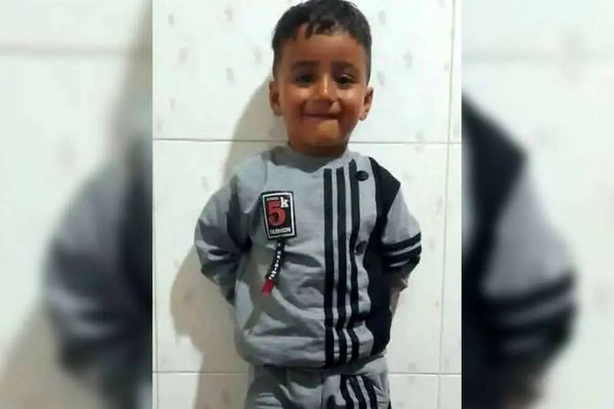 جزییات جدید از مرگ کودک ۴ساله کوهدشتی