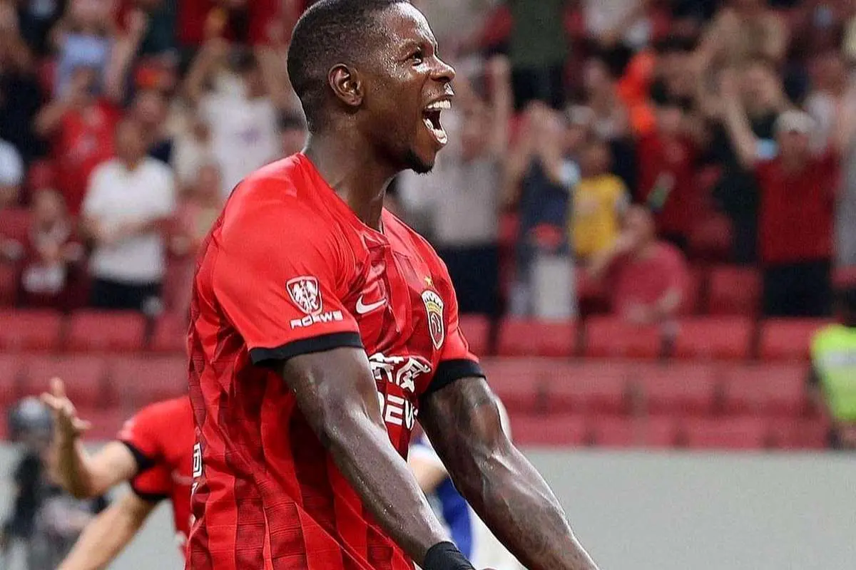 اعلام زمان حضور خرید جدید پرسپولیس در ایران
