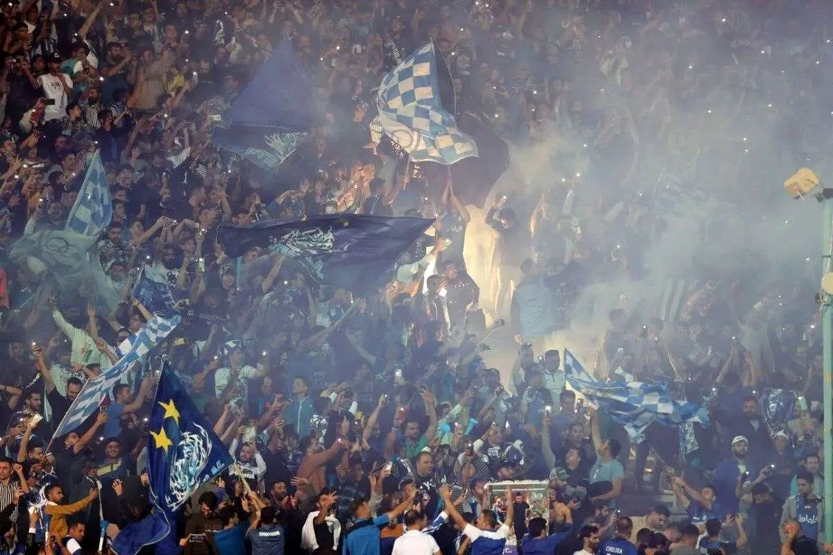 AFC اعلام کرد؛ استقلال - الغرافه در ورزشگاه شهرقدس