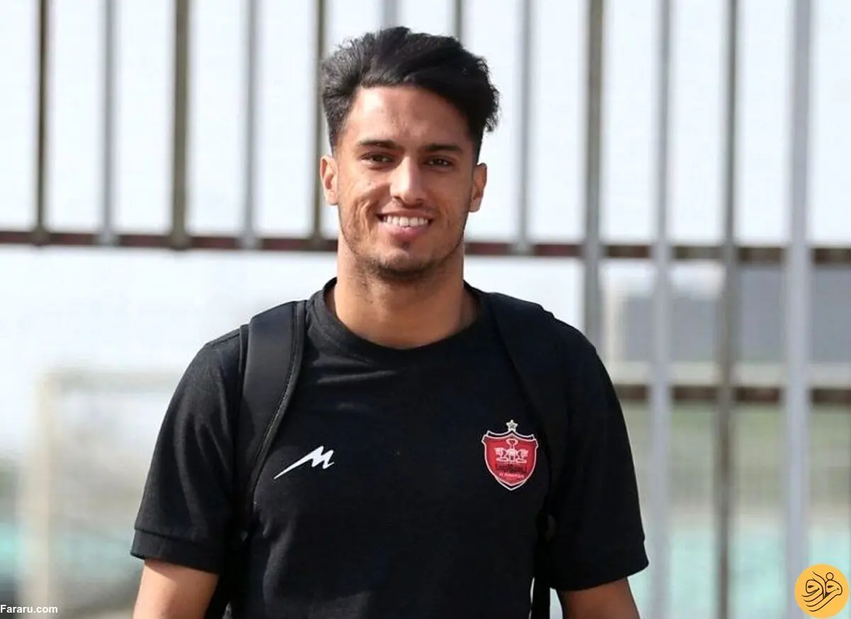 شوک تازه؛ پدیده پرسپولیس از این تیم جدا شد