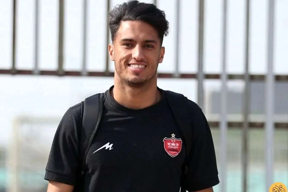 شوک تازه؛ پدیده پرسپولیس از این تیم جدا شد